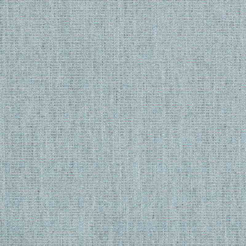 Sample of Sunbrella Canvas Mineral Blue Chine SJA 3793 137 European Collection Upholstery Fabric Sample of Sunbrella Canvas Mineral Blue Chine SJA 3793 137 European Collection Upholstery Fabric