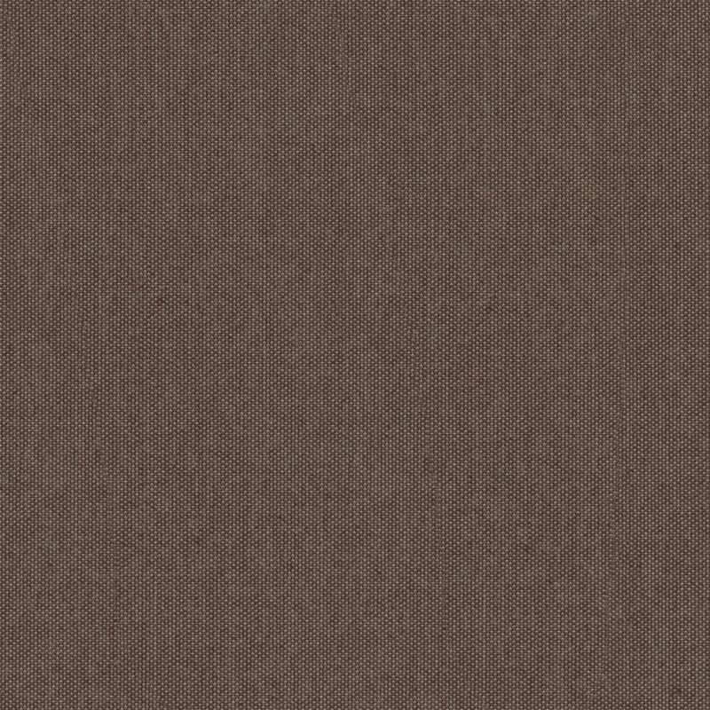 Sample of Sunbrella Canvas Mink Brown SJA 3127 137 European Collection Upholstery Fabric Sample of Sunbrella Canvas Mink Brown SJA 3127 137 European Collection Upholstery Fabric