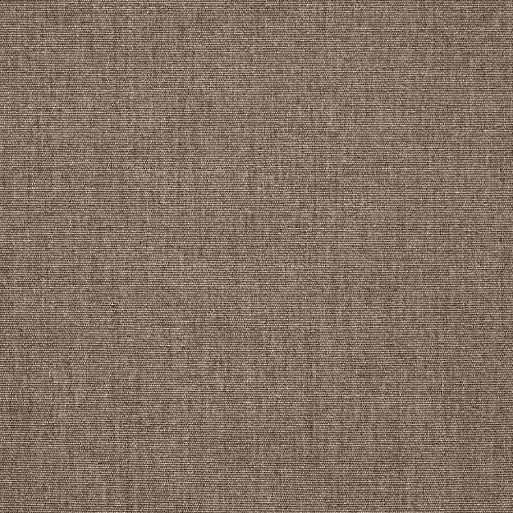 Sample of Sunbrella Canvas Mushroom 14067-0000 Balance Collection Upholstery Fabric Sample of Sunbrella Canvas Mushroom 14067-0000 Balance Collection Upholstery Fabric