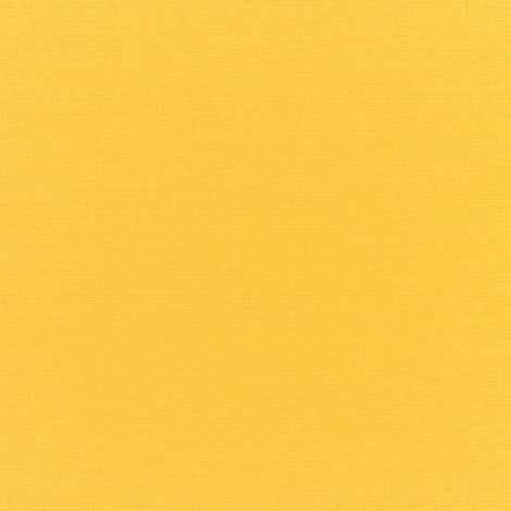 Sample of Sunbrella Canvas Sunflower Yellow 5457-0000 Elements Collection Upholstery Fabric Sample of Sunbrella Canvas Sunflower Yellow 5457-0000 Elements Collection Upholstery Fabric