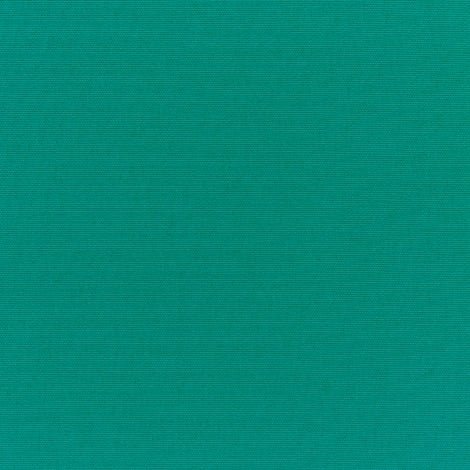 Sample of Sunbrella Canvas Teal 5456-0000 Elements Collection Upholstery Fabric Sample of Sunbrella Canvas Teal 5456-0000 Elements Collection Upholstery Fabric