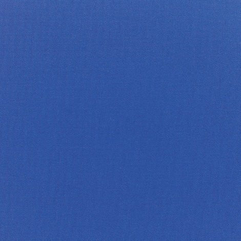 Sample of Sunbrella Canvas True Blue 5499-0000 Elements Collection Upholstery Fabric Sample of Sunbrella Canvas True Blue 5499-0000 Elements Collection Upholstery Fabric