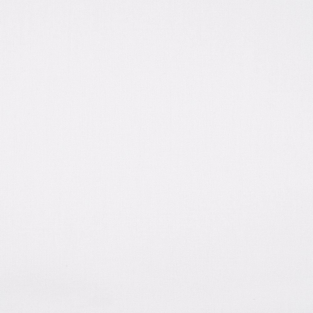 Sample of Sunbrella Canvas White 57003-0000 Elements Collection Upholstery Fabric Sample of Sunbrella Canvas White 57003-0000 Elements Collection Upholstery Fabric