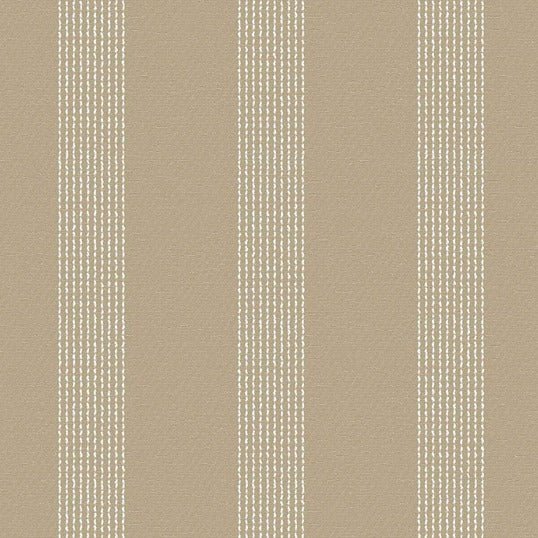 Sample of Sunbrella Caper Camel 47284-0007 Upholstery Fabric Sample of Sunbrella Caper Camel 47284-0007 Upholstery Fabric