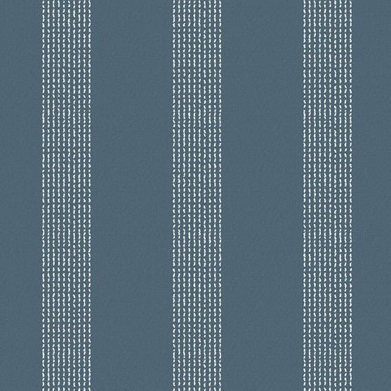Sample of Sunbrella Caper Slate 47284-0004 Upholstery Fabric Sample of Sunbrella Caper Slate 47284-0004 Upholstery Fabric