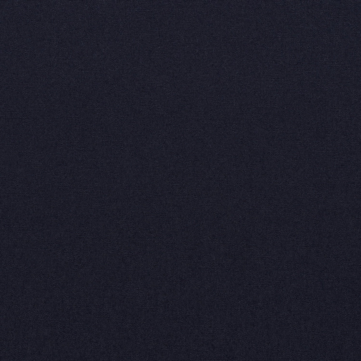Sample of Sunbrella Captain Navy 8752-0060 60 in. Exceed FR Awning Fabric Sample of Sunbrella Captain Navy 8752-0060 60 in. Exceed FR Awning Fabric