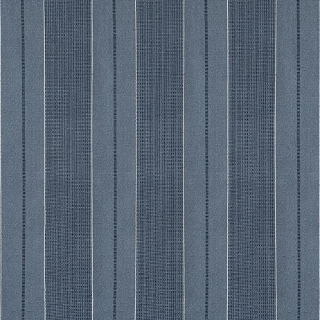 Sample of Sunbrella Carlo Denim 146479-0006 Upholstery Fabric Sample of Sunbrella Carlo Denim 146479-0006 Upholstery Fabric