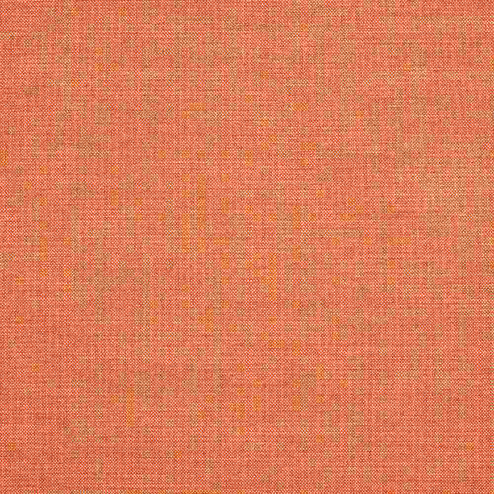 Sample of Sunbrella Cast Coral 48108-0000 The Pure Collection Upholstery Fabric Sample of Sunbrella Cast Coral 48108-0000 The Pure Collection Upholstery Fabric