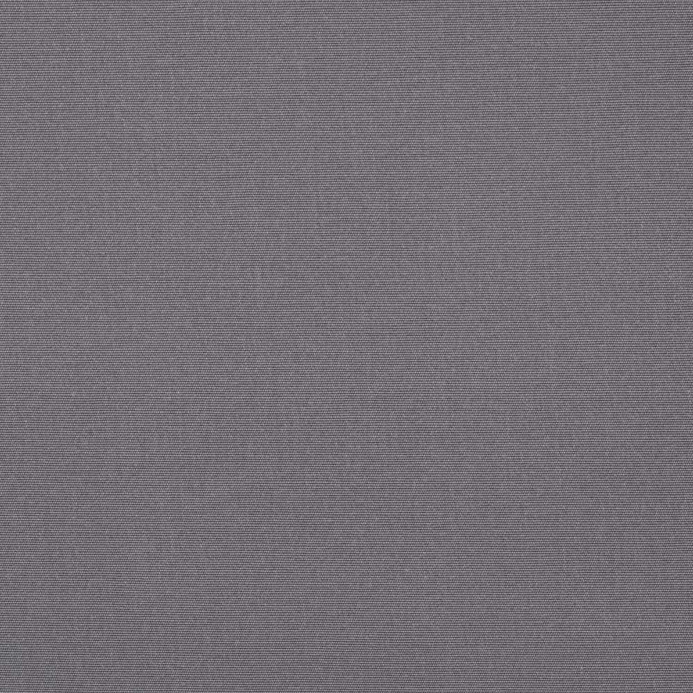 Sunbrella Charcoal Grey 6044-0000 60-Inch Awning / Marine Fabric Sunbrella Charcoal Grey 6044-0000 60-Inch Awning / Marine Fabric