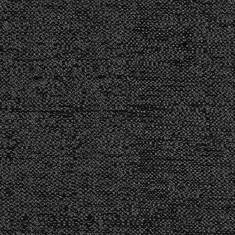 Sample of Sunbrella Chartres Sooty CHA2 J182 140 Odyssey European Collection Upholstery Fabric Sample of Sunbrella Chartres Sooty CHA2 J182 140 Odyssey European Collection Upholstery Fabric