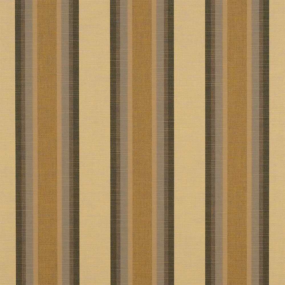 Sample of Sunbrella Colonnade Fossil 4855-0000 46-Inch Stripes Awning / Shade Fabric Sample of Sunbrella Colonnade Fossil 4855-0000 46-Inch Stripes Awning / Shade Fabric