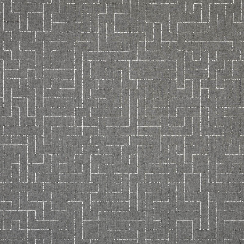 Sunbrella Create Smoke 145844-0001 Balance Collection Upholstery Fabric Sunbrella Create Smoke 145844-0001 Balance Collection Upholstery Fabric