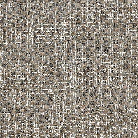 Sample of Sunbrella Crosshatch II Stone 145347-0004 Elements Collection Upholstery Fabric Sample of Sunbrella Crosshatch II Stone 145347-0004 Elements Collection Upholstery Fabric
