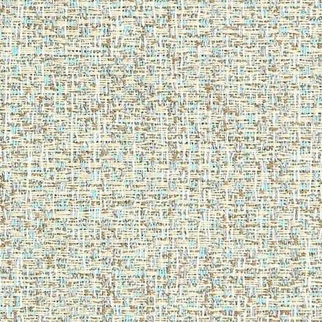 Sample of Sunbrella Crosshatch Mist 145346-0002 Elements Collection Upholstery Fabric Sample of Sunbrella Crosshatch Mist 145346-0002 Elements Collection Upholstery Fabric