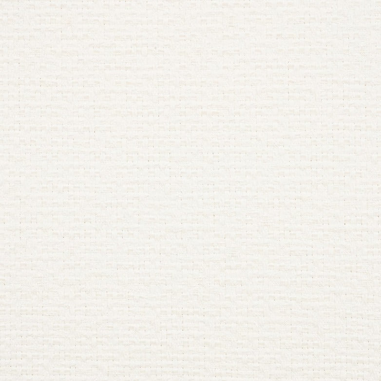 Sample of Sunbrella Dumont Snow 305825-0001 Luxury Plains Collection Upholstery Fabric Sample of Sunbrella Dumont Snow 305825-0001 Luxury Plains Collection Upholstery Fabric