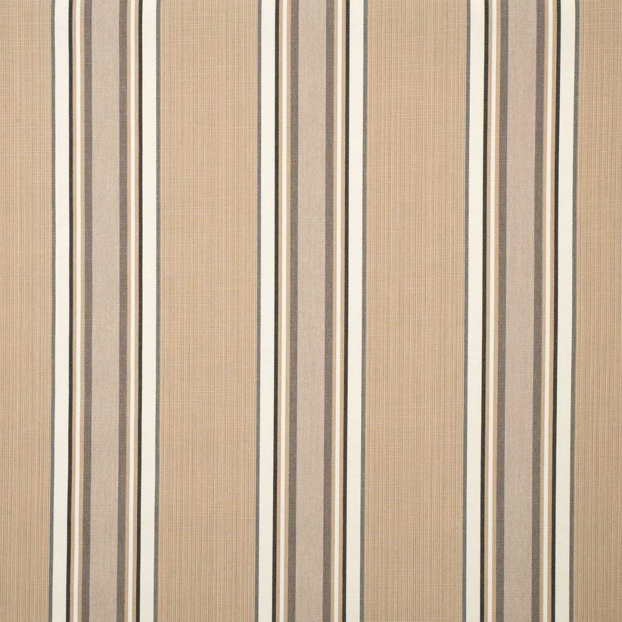 Sunbrella Emblem Beige 4837-0000 46-Inch Stripes Mayfield Collection Awning / Shade Fabric Sunbrella Emblem Beige 4837-0000 46-Inch Stripes Mayfield Collection Awning / Shade Fabric