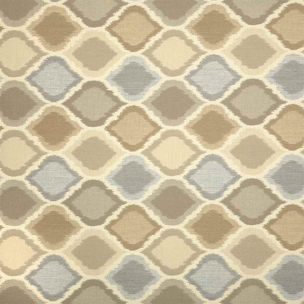 Sample of Sunbrella Empire Dove 45837-0002 Elements Collection Upholstery Fabric Sample of Sunbrella Empire Dove 45837-0002 Elements Collection Upholstery Fabric