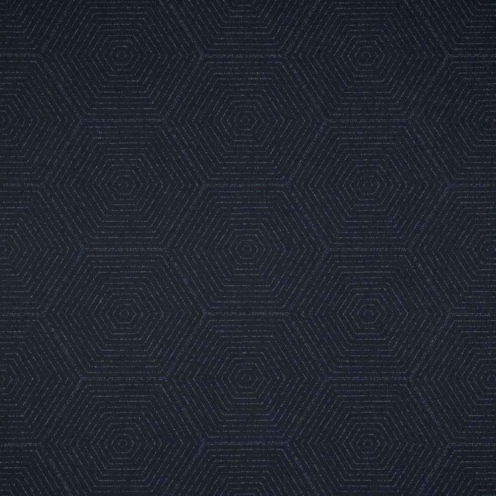 Sample of Sunbrella Enrich Indigo 44341-0001 The Pure Collection Upholstery Fabric Sample of Sunbrella Enrich Indigo 44341-0001 The Pure Collection Upholstery Fabric