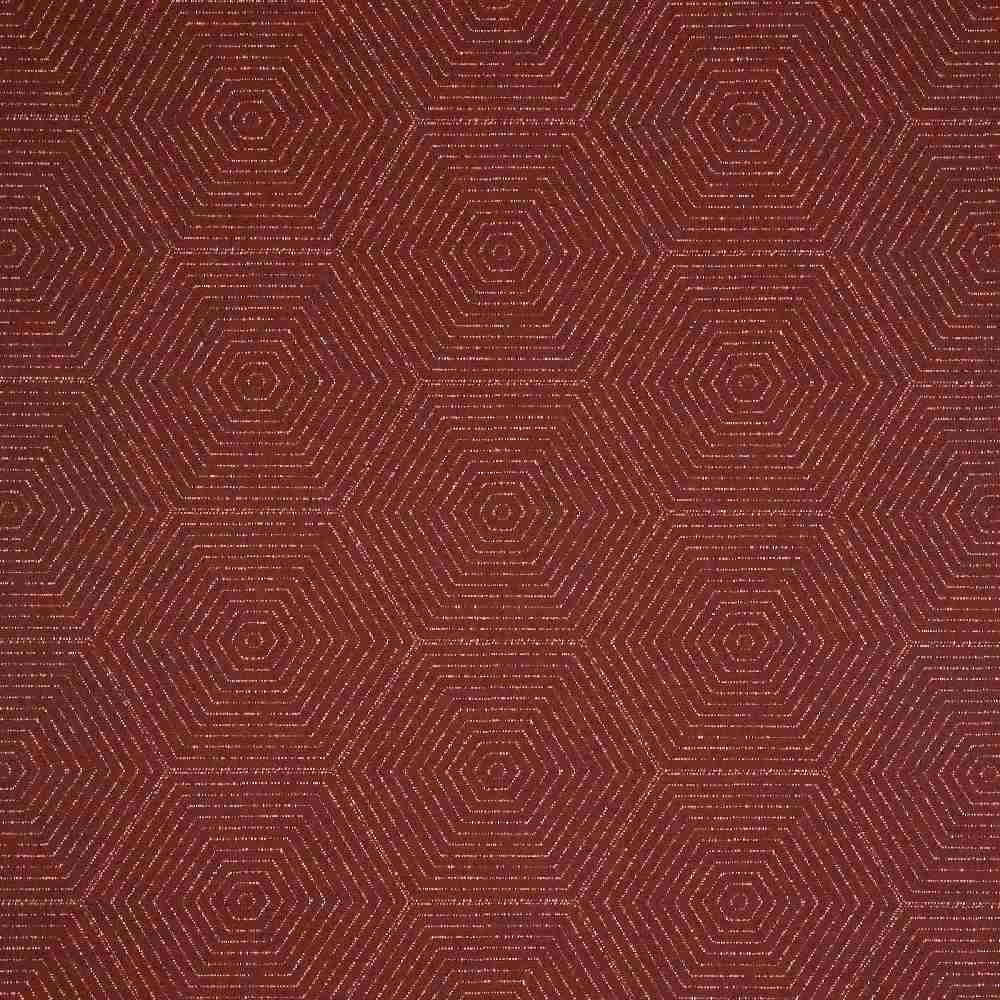 Sample of Sunbrella Enrich Ruby 44341-0002 The Pure Collection Upholstery Fabric Sample of Sunbrella Enrich Ruby 44341-0002 The Pure Collection Upholstery Fabric