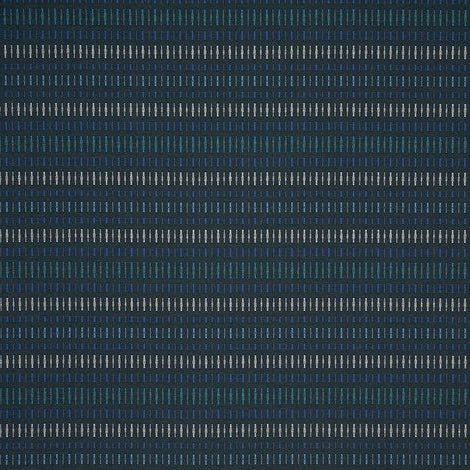 Sample of Sunbrella Esti Sea 44349-0006 Elements Collection Upholstery Fabric Sample of Sunbrella Esti Sea 44349-0006 Elements Collection Upholstery Fabric