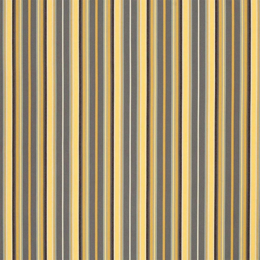 Sample of Sunbrella Foster Metallic 56051-0000 Elements Collection Upholstery Fabric Sample of Sunbrella Foster Metallic 56051-0000 Elements Collection Upholstery Fabric