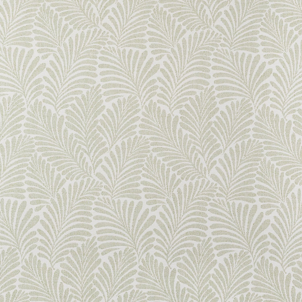Sample of Sunbrella Frond Spring 146472-0002 Upholstery Fabric Sample of Sunbrella Frond Spring 146472-0002 Upholstery Fabric