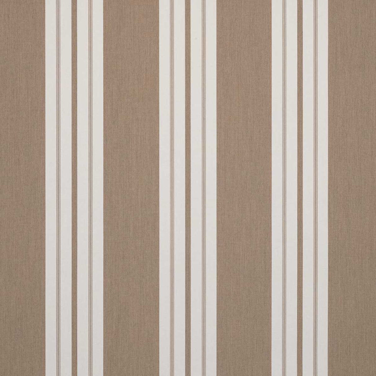 Sunbrella Heather Beige Classic 4954-0000 46-Inch Stripes Awning / Shade Fabric Sunbrella Heather Beige Classic 4954-0000 46-Inch Stripes Awning / Shade Fabric
