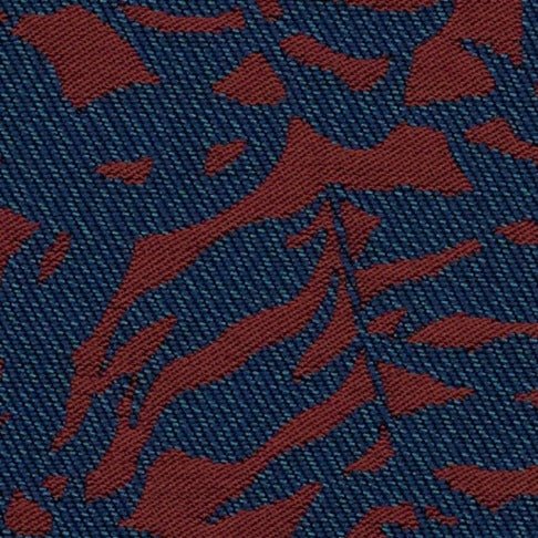 Sample of Sunbrella Ikebana Canyon IKE J334 140 Bahia European Collection Upholstery Fabric Sample of Sunbrella Ikebana Canyon IKE J334 140 Bahia European Collection Upholstery Fabric