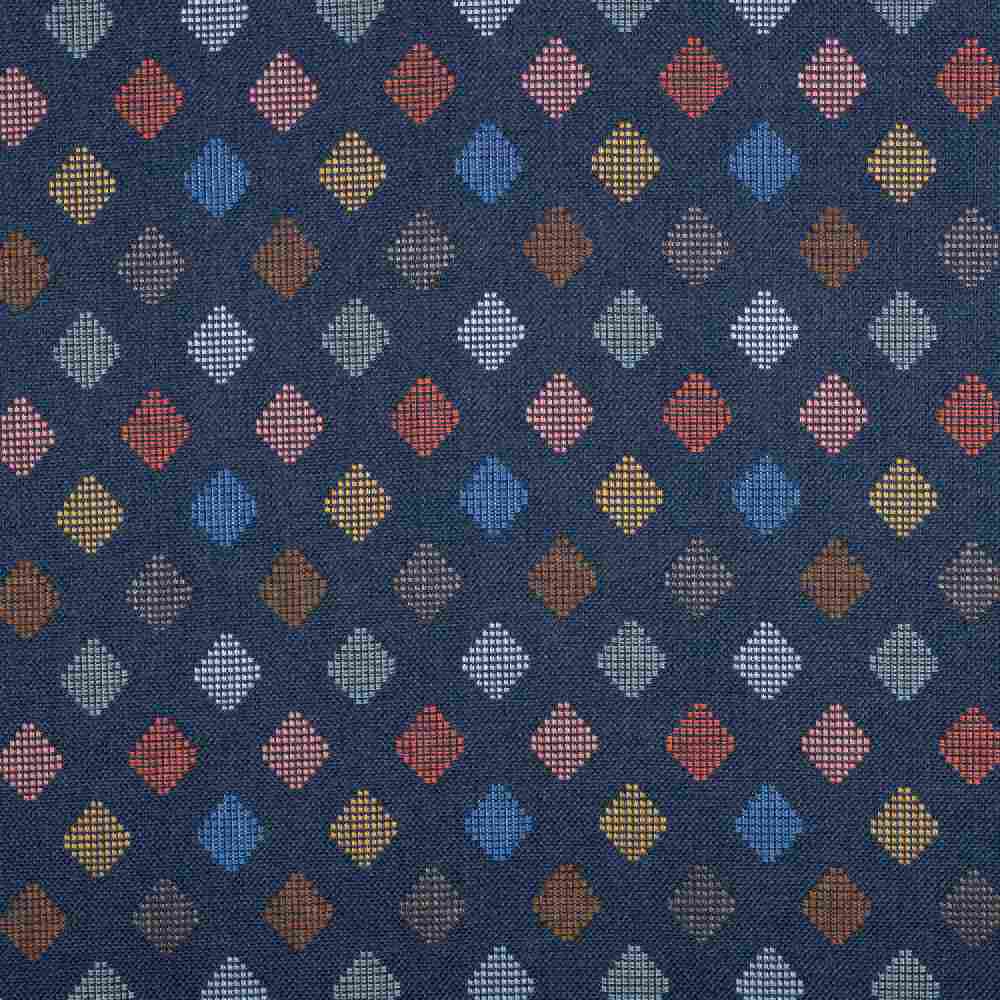 Sample of Sunbrella Infused Twilight 145853-0002 Balance Collection Upholstery Fabric Sample of Sunbrella Infused Twilight 145853-0002 Balance Collection Upholstery Fabric