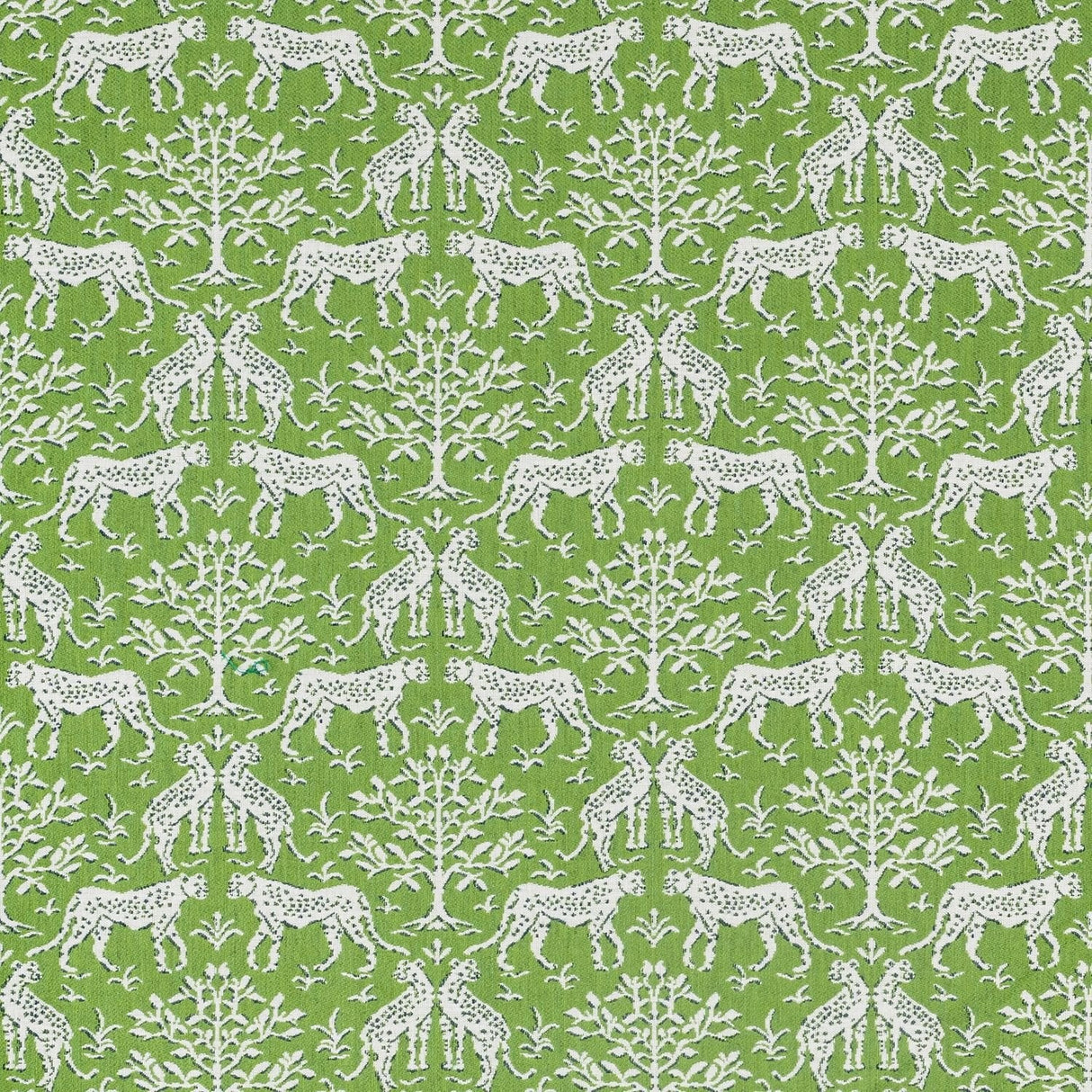 Sample of Sunbrella Jaipur Frame II Chive 146409-0002 Upholstery Fabric Sample of Sunbrella Jaipur Frame II Chive 146409-0002 Upholstery Fabric