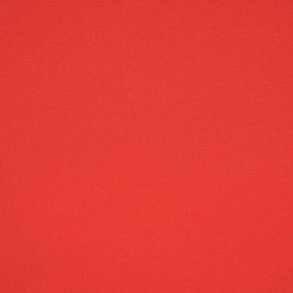 Sample of Sunbrella Jockey Red 80003-0000 80-Inch Awning / Marine Fabric Sample of Sunbrella Jockey Red 80003-0000 80-Inch Awning / Marine Fabric