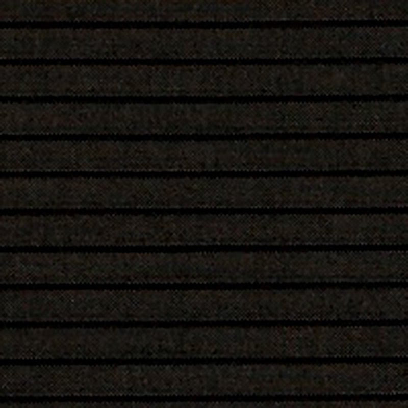 Sample of Sunbrella Kyoto Graphite SJA 47018 0017 European Collection Upholstery Fabric Sample of Sunbrella Kyoto Graphite SJA 47018 0017 European Collection Upholstery Fabric