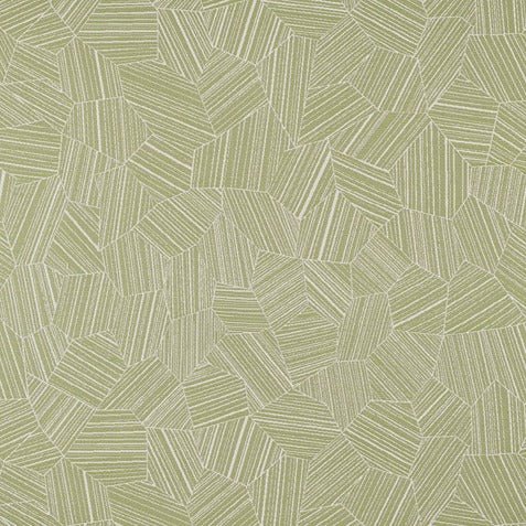 Sample of Sunbrella Leaf Structure Aloe 146419-0007 Rockwell Currents Collection Upholstery Fabric Sample of Sunbrella Leaf Structure Aloe 146419-0007 Rockwell Currents Collection Upholstery Fabric