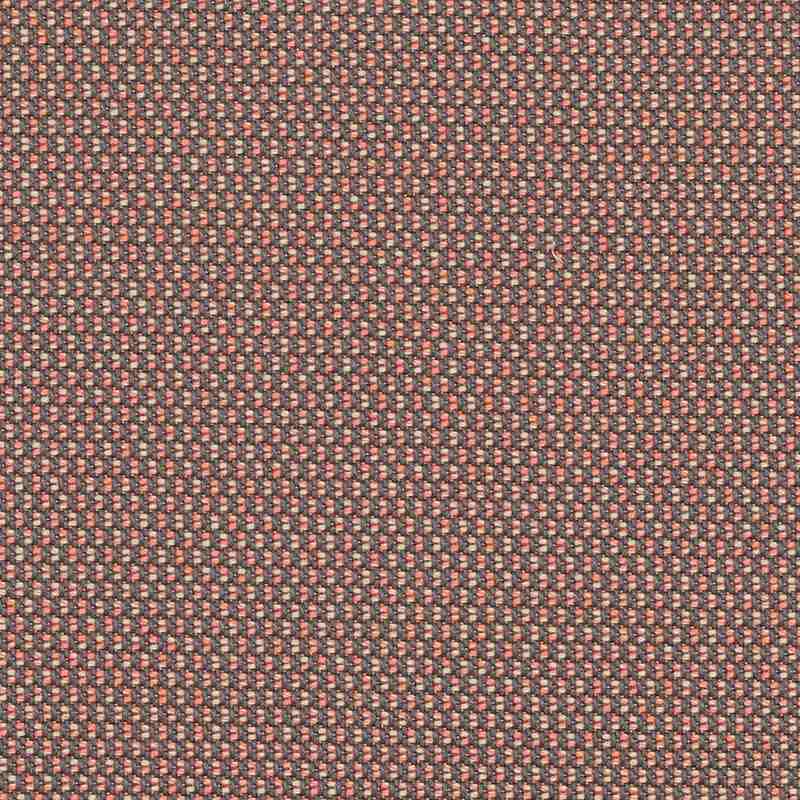 Sample of Sunbrella Lopi Coral LOP R025 140 European Collection Upholstery Fabric Sample of Sunbrella Lopi Coral LOP R025 140 European Collection Upholstery Fabric