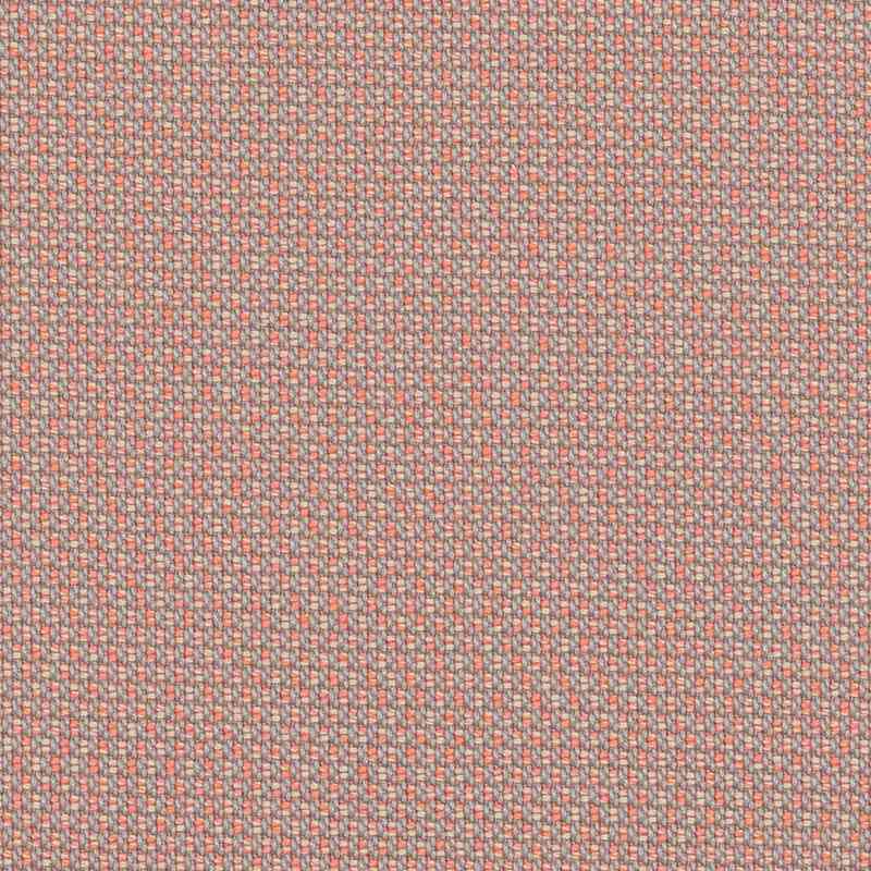 Sample of Sunbrella Lopi Peach LOP R024 140 European Collection Upholstery Fabric Sample of Sunbrella Lopi Peach LOP R024 140 European Collection Upholstery Fabric