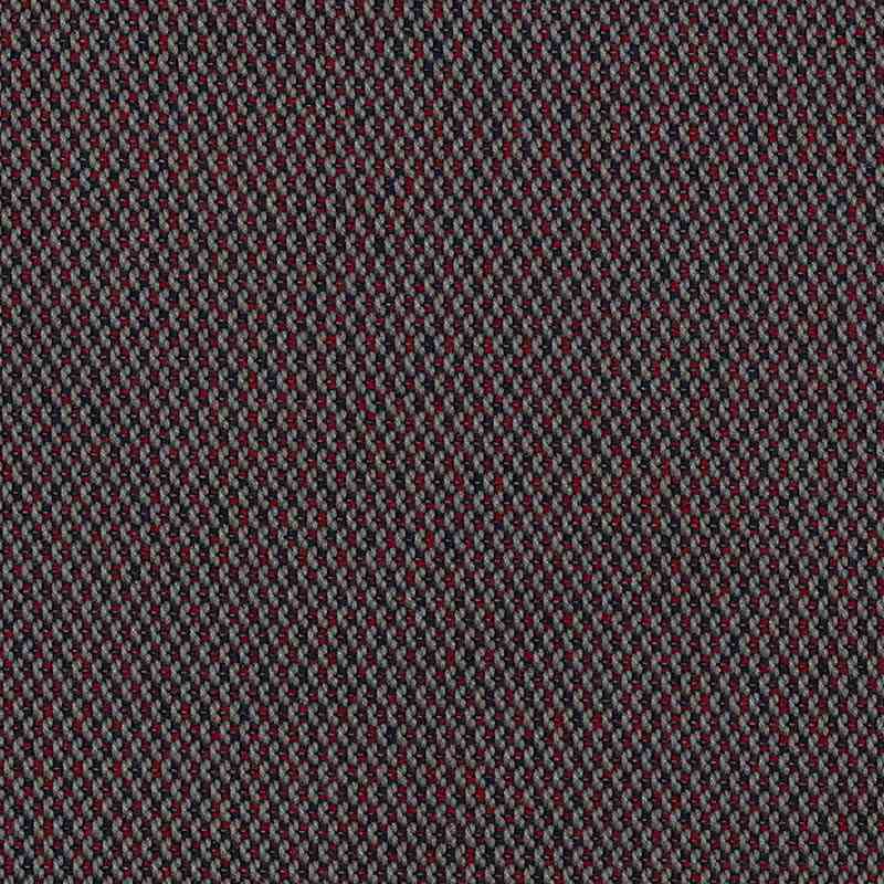 Sample of Sunbrella Lopi Plum LOP R035 140 European Collection Upholstery Fabric Sample of Sunbrella Lopi Plum LOP R035 140 European Collection Upholstery Fabric