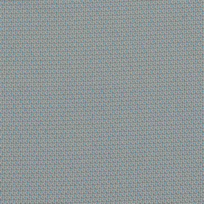 Sample of Sunbrella Lopi Steel LOP R027 140 European Collection Upholstery Fabric Sample of Sunbrella Lopi Steel LOP R027 140 European Collection Upholstery Fabric