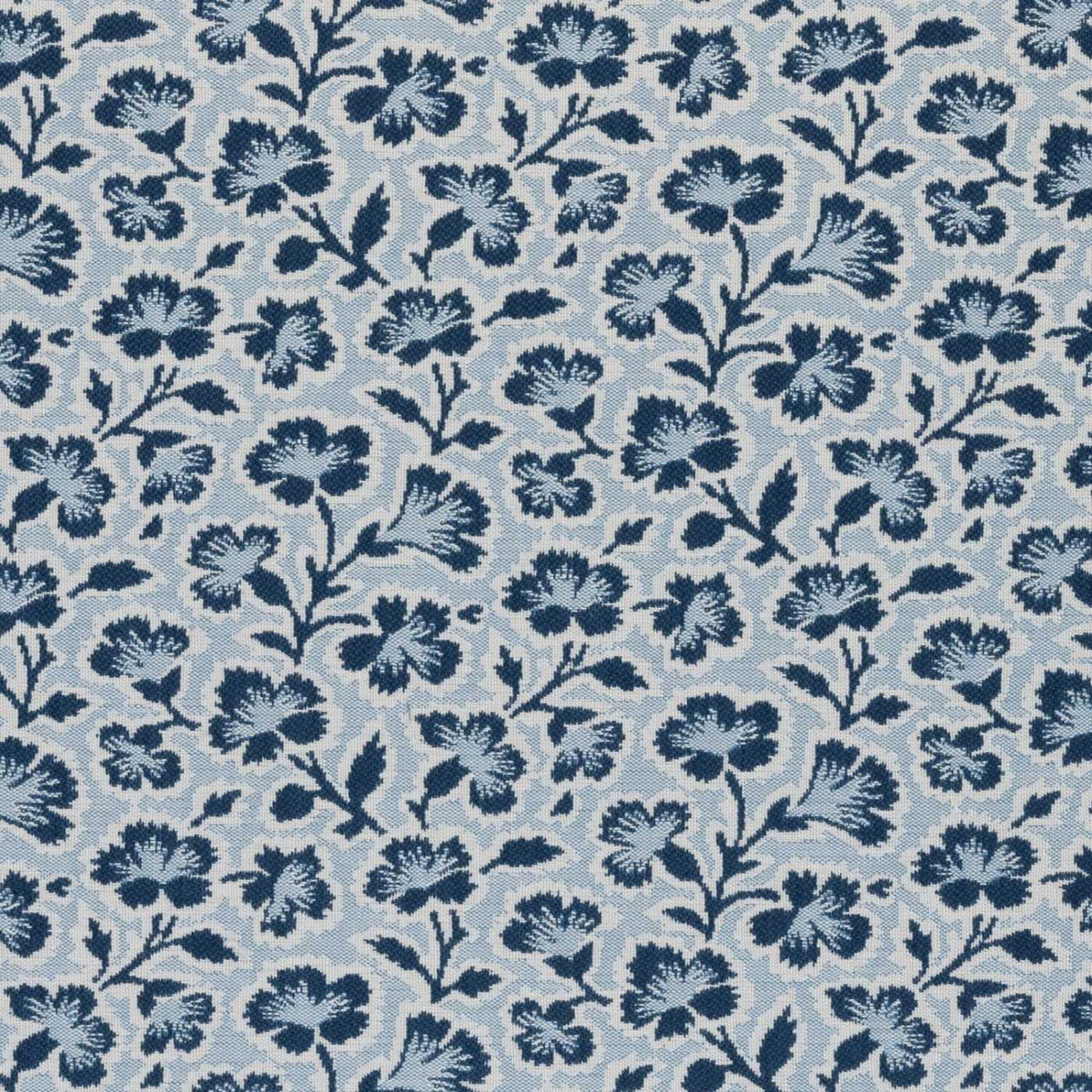 Sunbrella Mia Sapphire 146900-0001 Fusion Collection Upholstery Fabric Sunbrella Mia Sapphire 146900-0001 Fusion Collection Upholstery Fabric