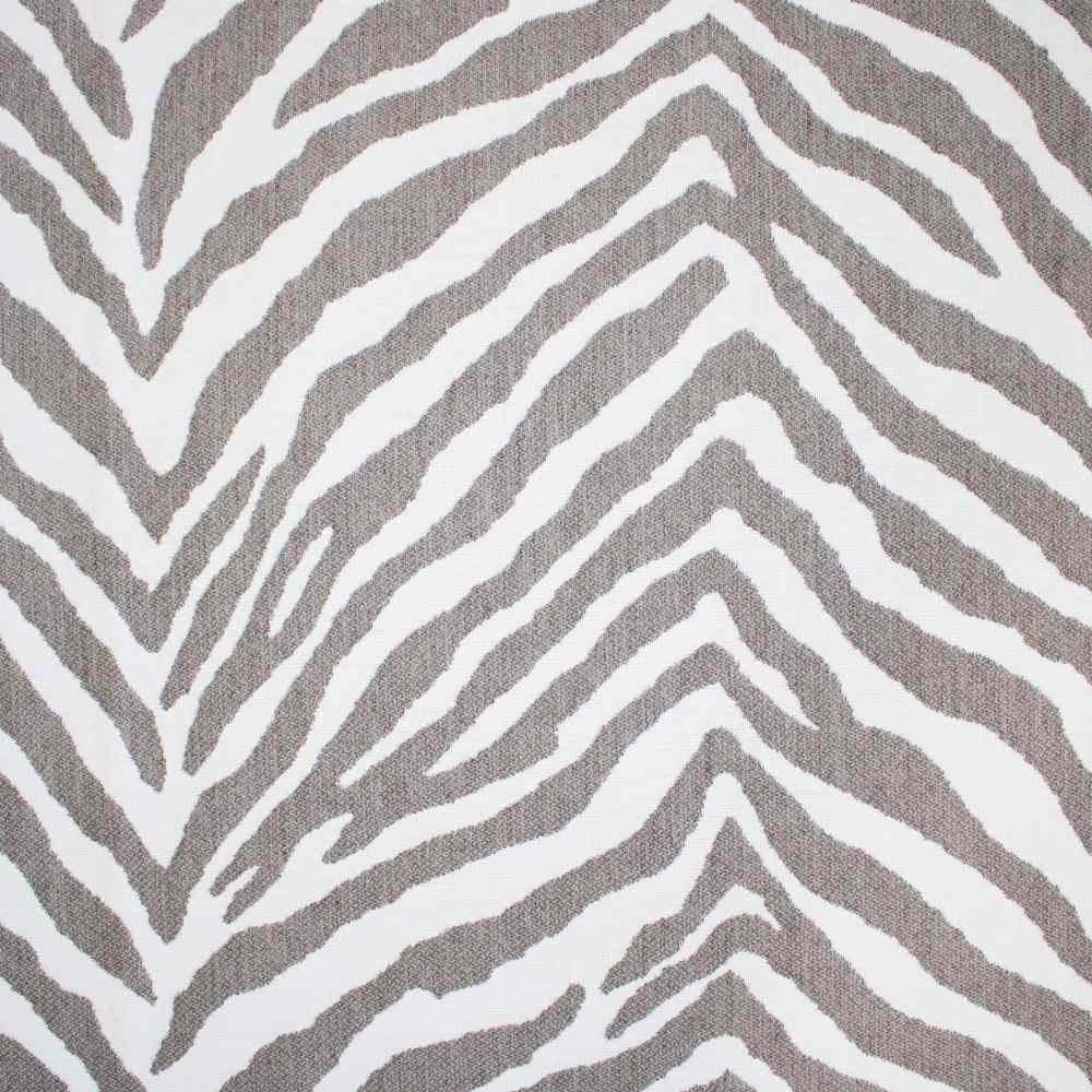 Sample of Sunbrella Namibia Grey 145799-0002 Fusion Collection Upholstery Fabric Sample of Sunbrella Namibia Grey 145799-0002 Fusion Collection Upholstery Fabric