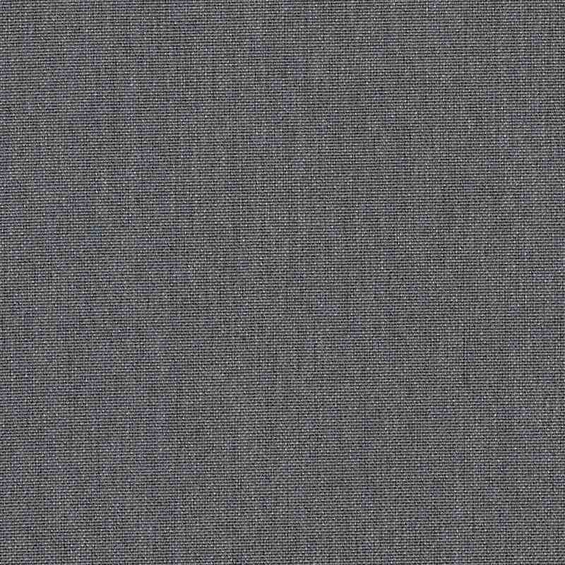 Sample of Sunbrella Natte Charcoal Chine NAT 10063 140 European Collection Upholstery Fabric Sample of Sunbrella Natte Charcoal Chine NAT 10063 140 European Collection Upholstery Fabric