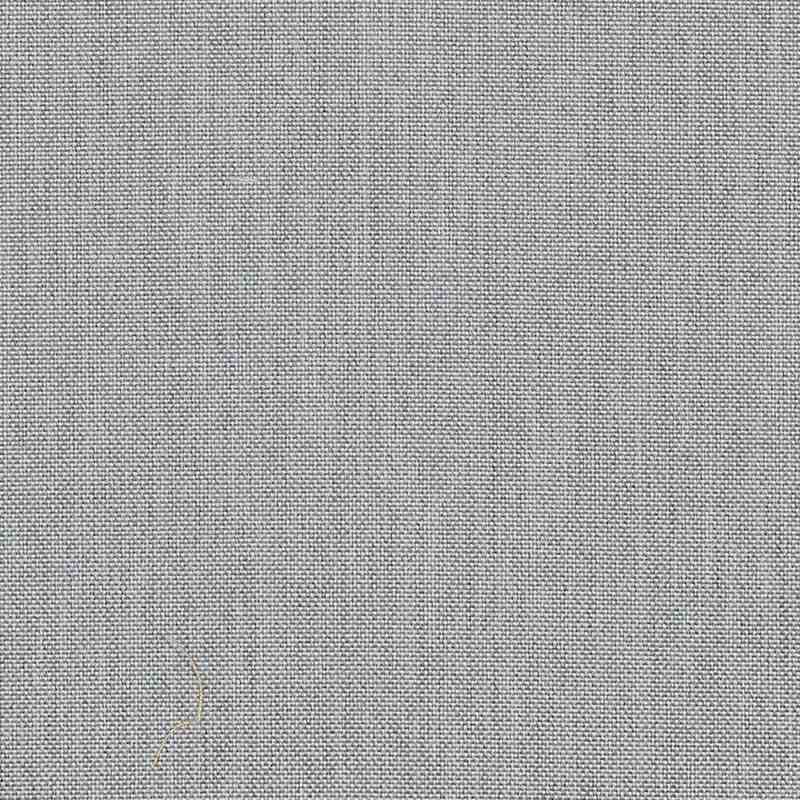 Sample of Sunbrella Natte Grey Chine NAT 10022 140 European Collection Upholstery Fabric Sample of Sunbrella Natte Grey Chine NAT 10022 140 European Collection Upholstery Fabric