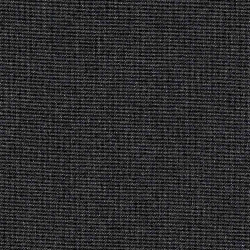 Sample of Sunbrella Natte Sooty NAT 10030 140 European Collection Upholstery Fabric Sample of Sunbrella Natte Sooty NAT 10030 140 European Collection Upholstery Fabric