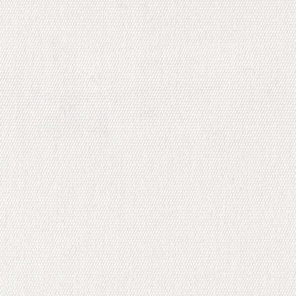 Sample of Sunbrella Natural (White) 6004-0000 60-Inch Awning / Marine Fabric Sample of Sunbrella Natural (White) 6004-0000 60-Inch Awning / Marine Fabric