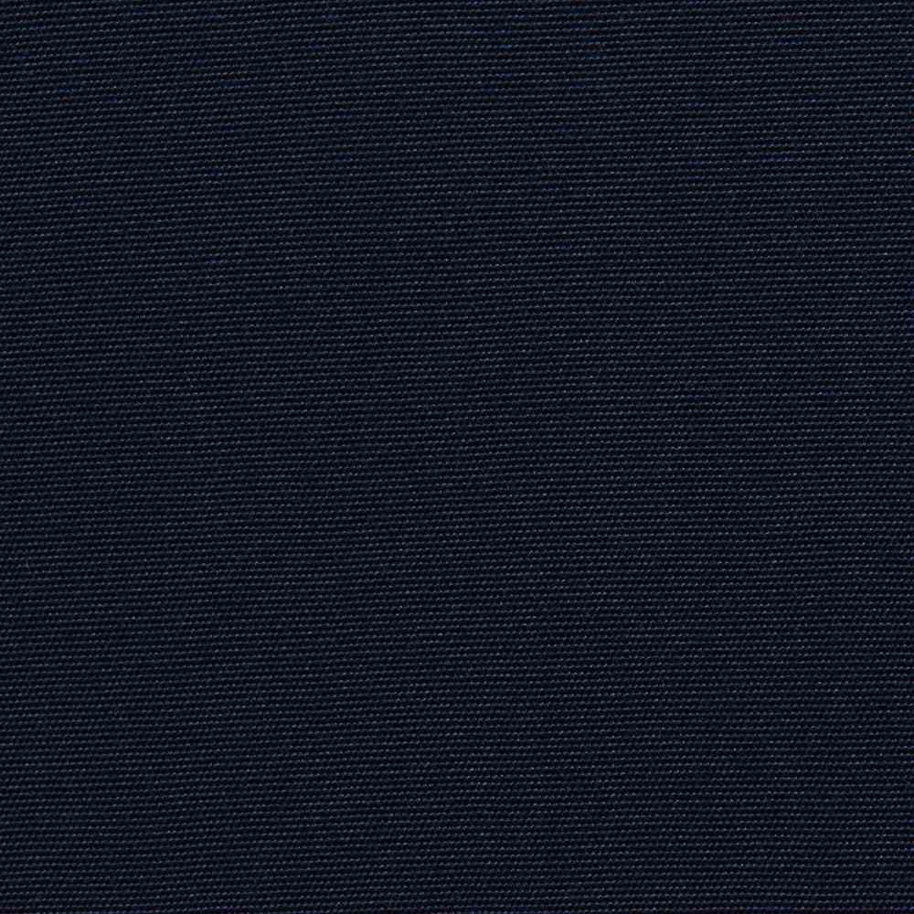 Sample of Sunbrella Navy 4626-0000 46-Inch Awning / Marine Fabric Sample of Sunbrella Navy 4626-0000 46-Inch Awning / Marine Fabric