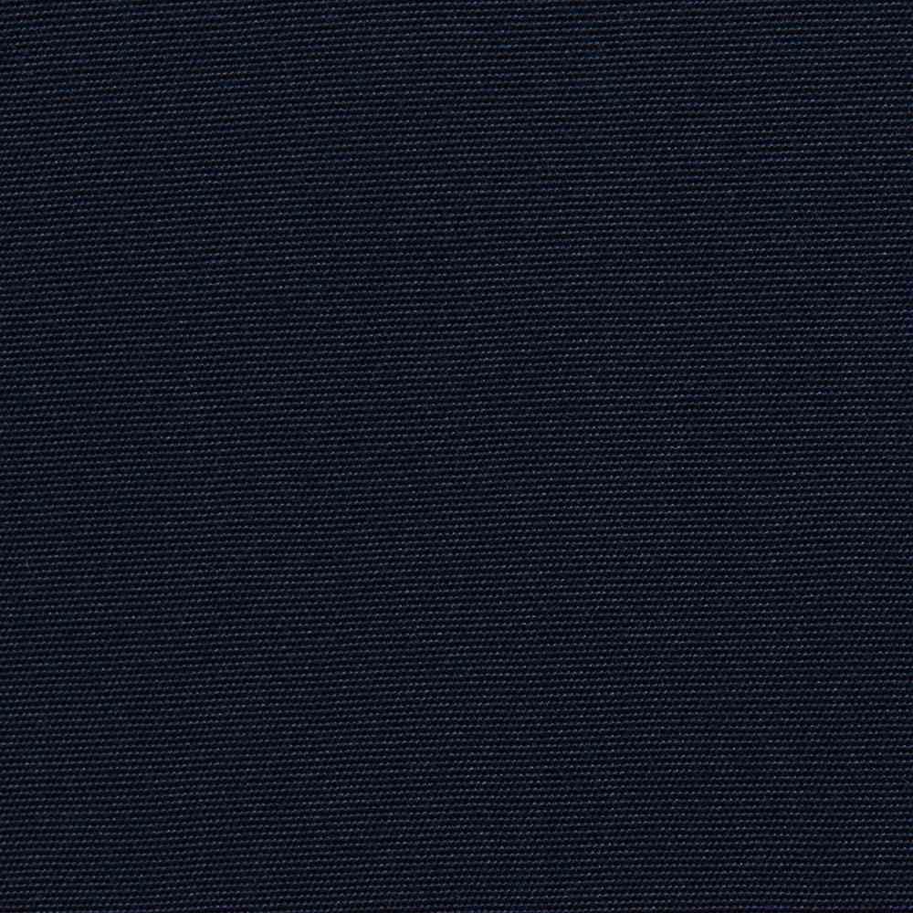 Sample of Sunbrella Navy 80026-0000 80-Inch Awning / Marine Fabric Sample of Sunbrella Navy 80026-0000 80-Inch Awning / Marine Fabric
