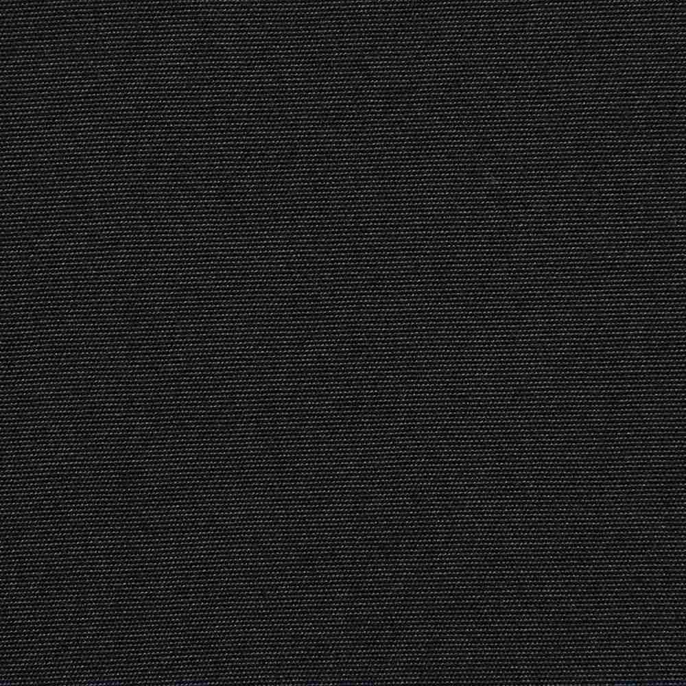 Sample of Sunbrella Plus Black 8408-0000 60-Inch Awning / Marine Fabric Sample of Sunbrella Plus Black 8408-0000 60-Inch Awning / Marine Fabric