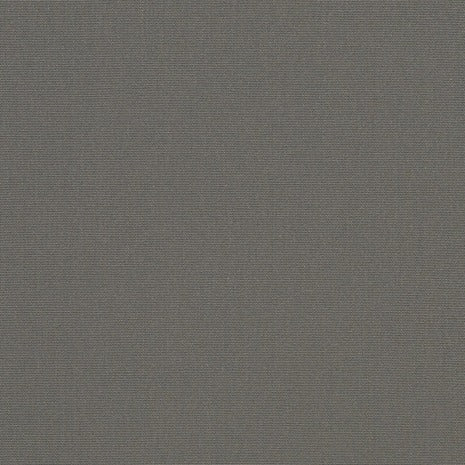 Sample of Sunbrella Plus Charcoal Grey 8444-0000 60-inch Awning / Marine Fabric Sample of Sunbrella Plus Charcoal Grey 8444-0000 60-inch Awning / Marine Fabric