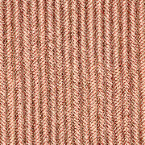 Sample of Sunbrella Posh Coral 44157-0016 Fusion Collection Upholstery Fabric Sample of Sunbrella Posh Coral 44157-0016 Fusion Collection Upholstery Fabric