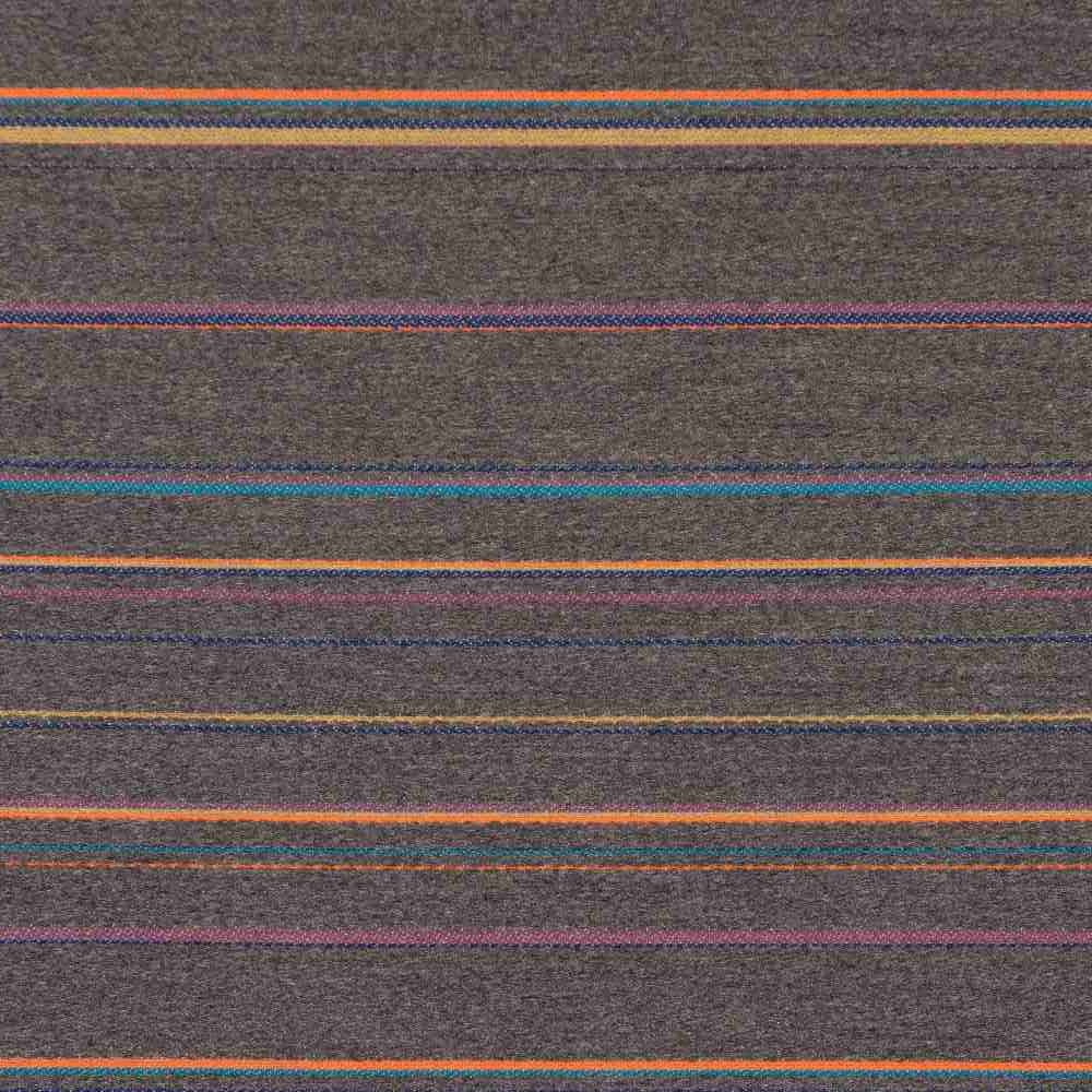 Sample of Sunbrella Prismatic Granite 62026-0004 Transcend Collection Upholstery Fabric Sample of Sunbrella Prismatic Granite 62026-0004 Transcend Collection Upholstery Fabric