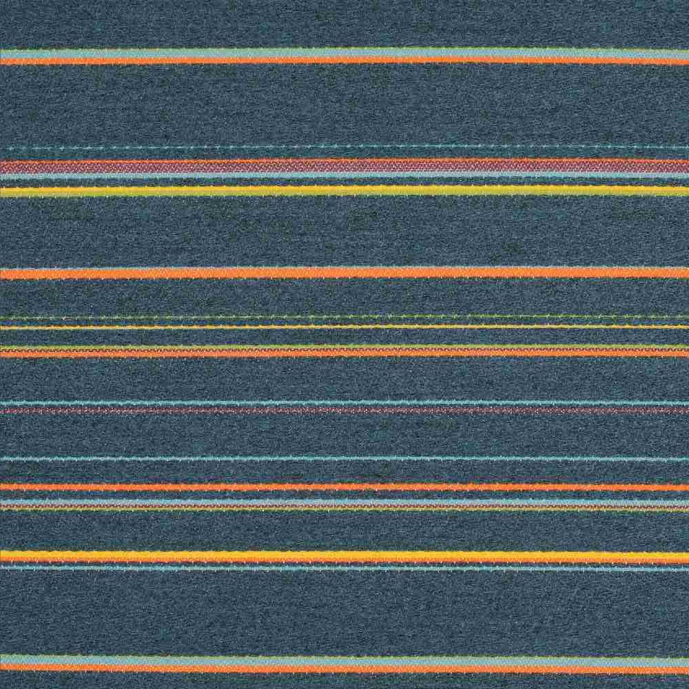 Sample of Sunbrella Prismatic Lagoon 62026-0003 Transcend Collection Upholstery Fabric Sample of Sunbrella Prismatic Lagoon 62026-0003 Transcend Collection Upholstery Fabric